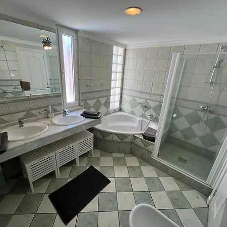 Appartement Ocean View Atico
