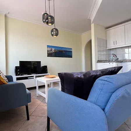 Ocean View Atico Appartement *