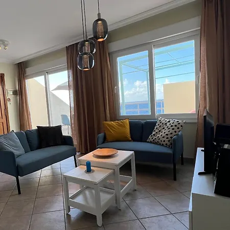 Ocean View Atico Appartement *